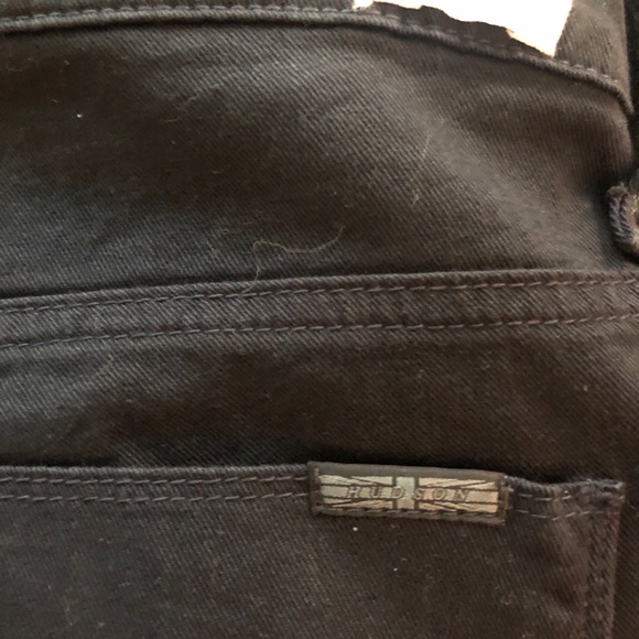 Hudson jeans - Picture 5 of 5